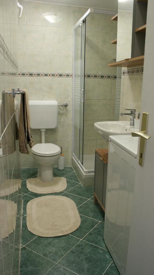 Apartman Laura Primosten Luaran gambar