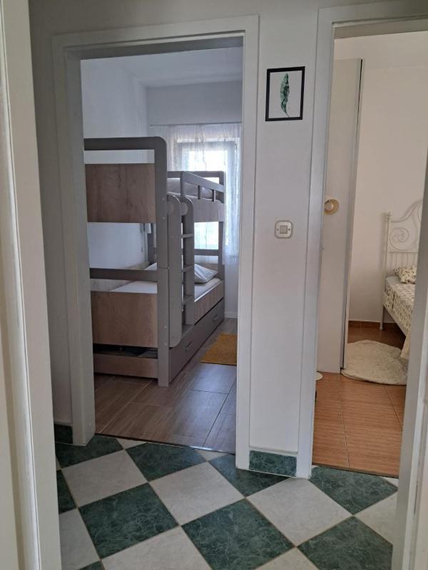 Apartman Laura Primosten Luaran gambar