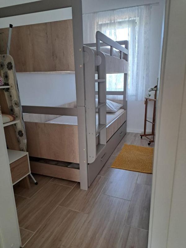 Apartman Laura Primosten Luaran gambar